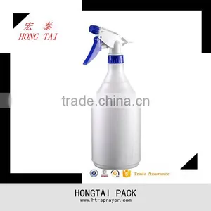 Water Bottle PET Plastic Bottles 500ml With Sprayer thumbnail-6
