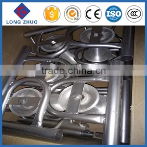 Stainless Steel Wire Rope Pulley thumbnail-4