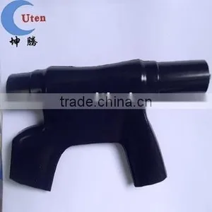 Silicone Rubber Hose Tube thumbnail-1