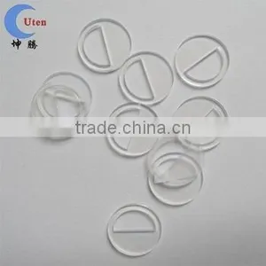 Flat Food Grade Silicone Container Seal thumbnail-1
