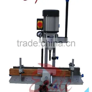 MM24 Woodworking Mortising Machine thumbnail-1