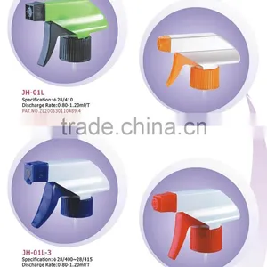 Plastic Trigger Sprayer JH-01L thumbnail-3
