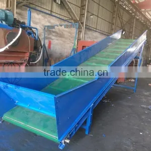 Favorable Price Complete Industrial Washing Line for Plastic thumbnail-3