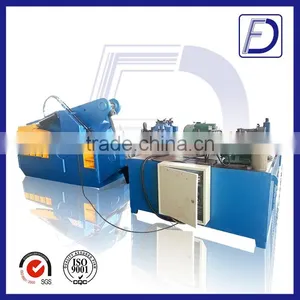 Hydraulic Metal Shear thumbnail-6