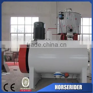 Best Price Best Quality Plastic Granules Mixer Manufacturer thumbnail-2