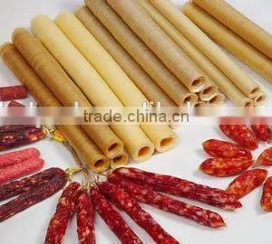 Collagen Casings Natural Color thumbnail-1