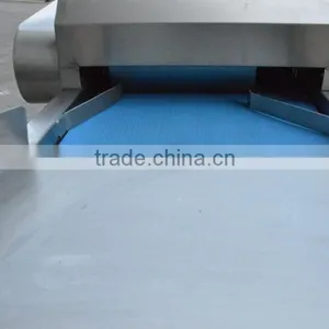 Preserved Fruit Dicer Cube Machine thumbnail-2