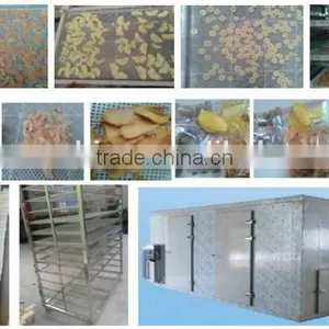 Hot Selling New Functional Sludge Cotton Drying Machine thumbnail-2
