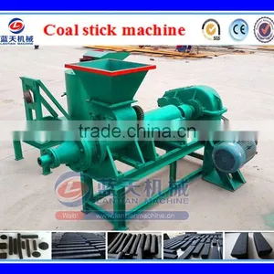 30 Years High Quality Carbon Block Extruder/carbon Stick Extruder/carbon Pellet Extruder thumbnail-6