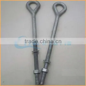 China Supplier Hardware Hex Nut Bolt and Nut thumbnail-3