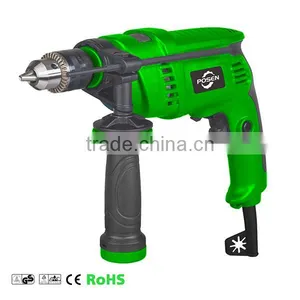 900W 13mm Electric Impact Drill thumbnail-1