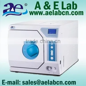 Class N Series Autoclave for Sale thumbnail-1