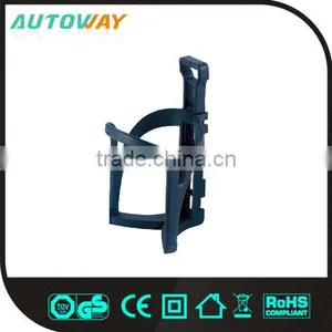 500CC Colorfull Carbon Fiber Bicycle Bottle Cage thumbnail-1