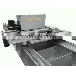 Automatic Casting Billet Marking Machine thumbnail-1