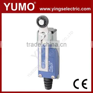 TZ-8108 Limit Switch High Temperature Limit Switch Limit Switch Price IP65 Comply With IEC60529 TZ-8 Limit Switch thumbnail-1