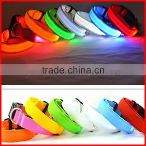 Wonderful Led Pet Light, Led Collar Light, Led Flash Dog Collar thumbnail-1