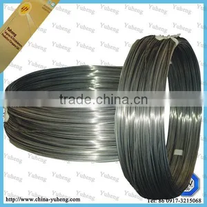 Gr2, Gr5, Gr12 Standard Quality Welding Filling Material Titanium Wire, Titanium Filaments thumbnail-1
