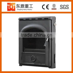 2016 Best Selling Pinewood Fireplace/Wood Burning Stove Best Sales thumbnail-4