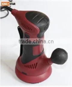 Hand-held 350W Paint Remover thumbnail-1
