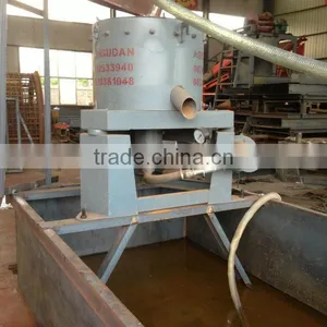 China Gold Centrifugal Separator In Mineral Separator thumbnail-1