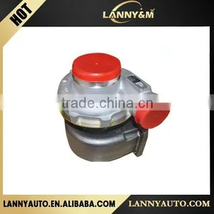 5000681664 5000670720 Renault Truck Turbo Charger thumbnail-1