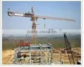 8t C5015(SCM)tower Crane thumbnail-1