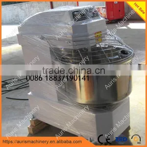 Cookie/bread/pizza/cake Factory Used Industrial Bread Dough Mixer thumbnail-4