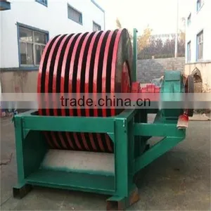 The New Custom Hengchuan Magnetic Separator thumbnail-4