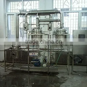 Solid Liquid Extraction Equipment thumbnail-1
