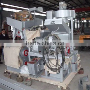 Rice Milling Equipment thumbnail-1