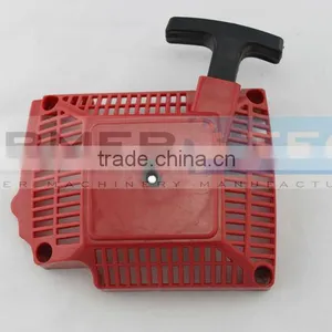Recoil Starter Aftermarket Replacement Spare Part for SHINDAIWA 488 Chainsaw thumbnail-1
