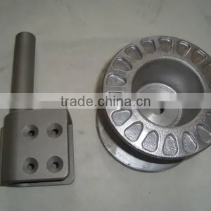 Aluminium Gravity Casting thumbnail-1