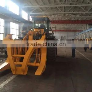ZL20 Wheel Loader 2 Ton Wheel Loader ,CE,Qingzhou Loader Factory,ZL920 Wheel Loader thumbnail-3