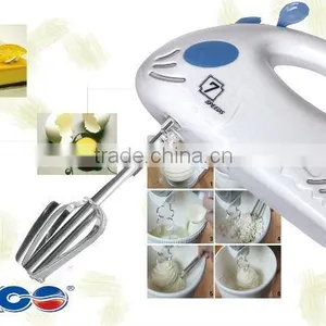 Stainless Steel Stirrer Hand Mixer thumbnail-1