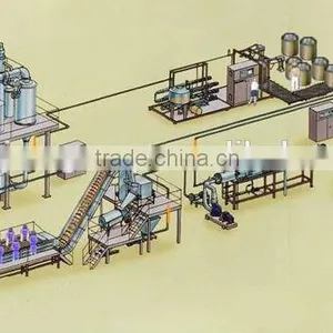 Good Quality Automatic Soft Drink Filling Machine,soft Drink Production Line thumbnail-5