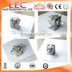 ISO Small Size Oilless Vane Air Motor Supplier thumbnail-1