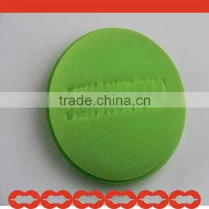Astro Boy Wear Resistant High Density Car Polishing Sponge thumbnail-1