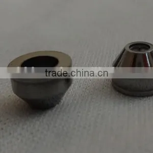 High Wear Resistance Tungsten Carbide Industrial Bushings/nozzles thumbnail-6
