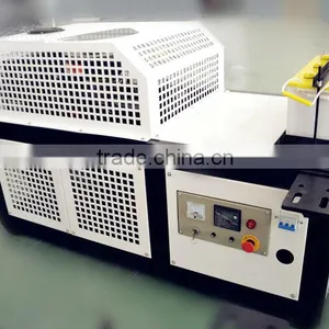 Clip On Underslung Reefer Generator Mounted Over Light Truck For Sale thumbnail-1