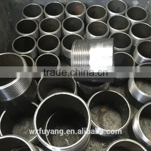 OEM Metal Stamping Deep Drawing Parts thumbnail-1