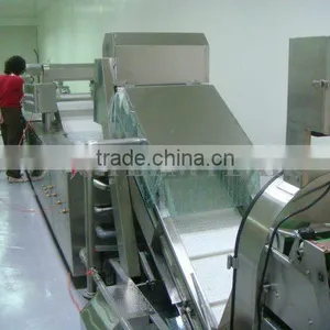 Taiwan L. J. Fast Food Factory thumbnail-1