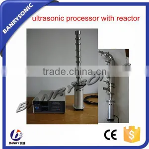 New Condition Industrial Lemon Grass Essential Oil Ultrasonic Extracting Machine thumbnail-2