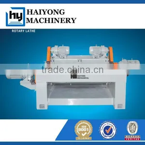 Log Rotary Lathe thumbnail-1