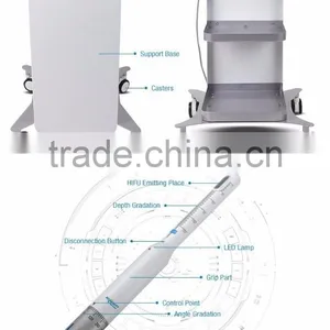 2016 Laser for Vaginal Tighten &Skin Scar Removal & Surgery Cutting Laser Machine thumbnail-4