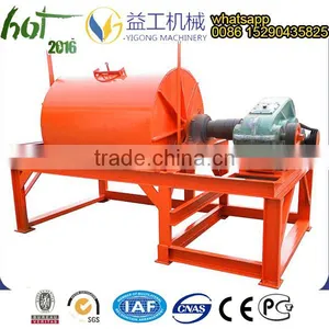 Zhengzhou Factory Produce Aluminium Powder Grinding Ball Mill thumbnail-4