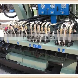 ISO&CE Certified Multi-functional Rotary Drilling Machinery D100YA2-2 thumbnail-6