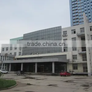 Kaifeng Hyde Machinery Co., Ltd. company overview - view 3 thumbnail