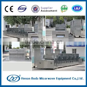 SHMP Microwave Drying Machine Manufacturer Machine thumbnail-4