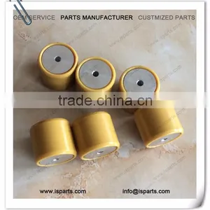19*17mm 10g Weight Roller for Scooter Motorcycle Parts thumbnail-2