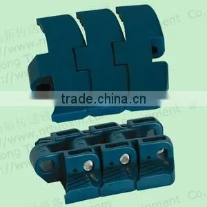 FTM1060 Plastic Flat Top Magnetflex ChainBelt thumbnail-1